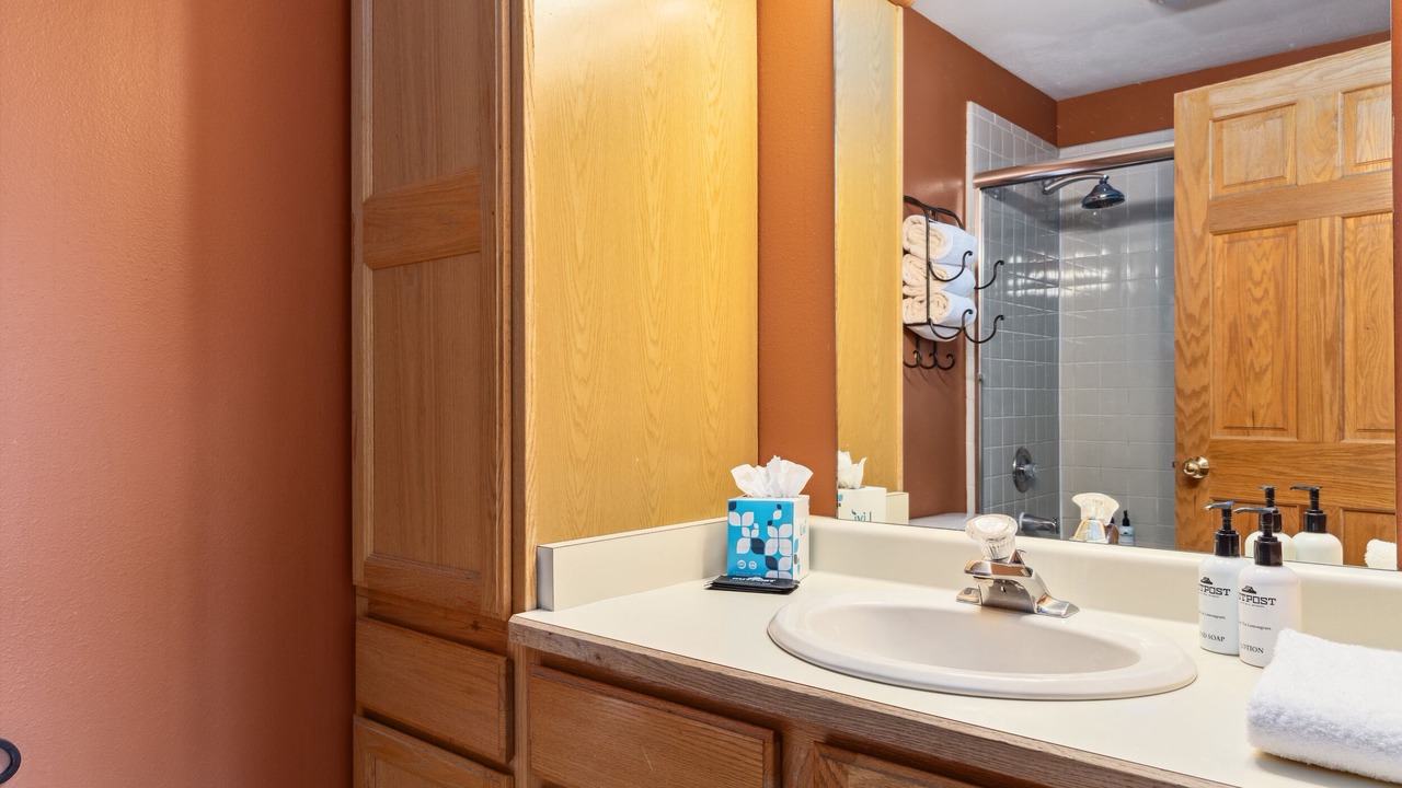 Photo of Bathroom in Jackson