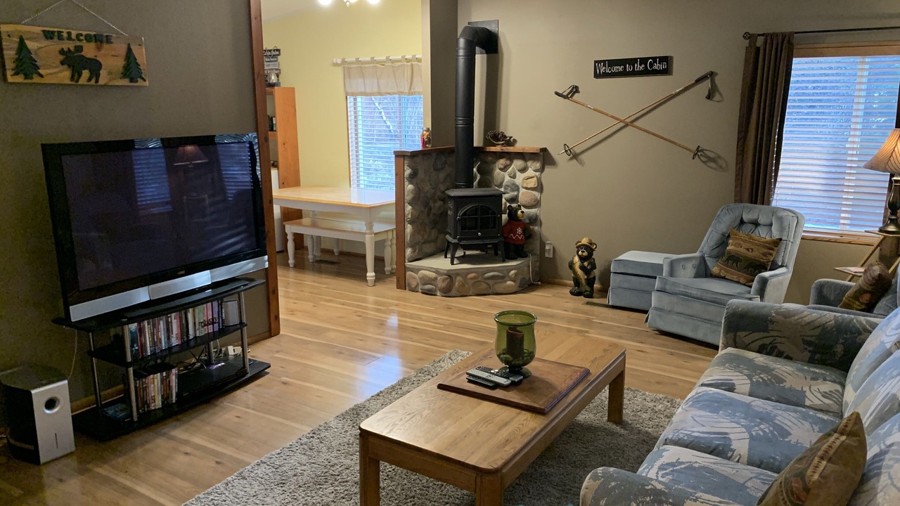 Photo of Bedroom in Cle Elum