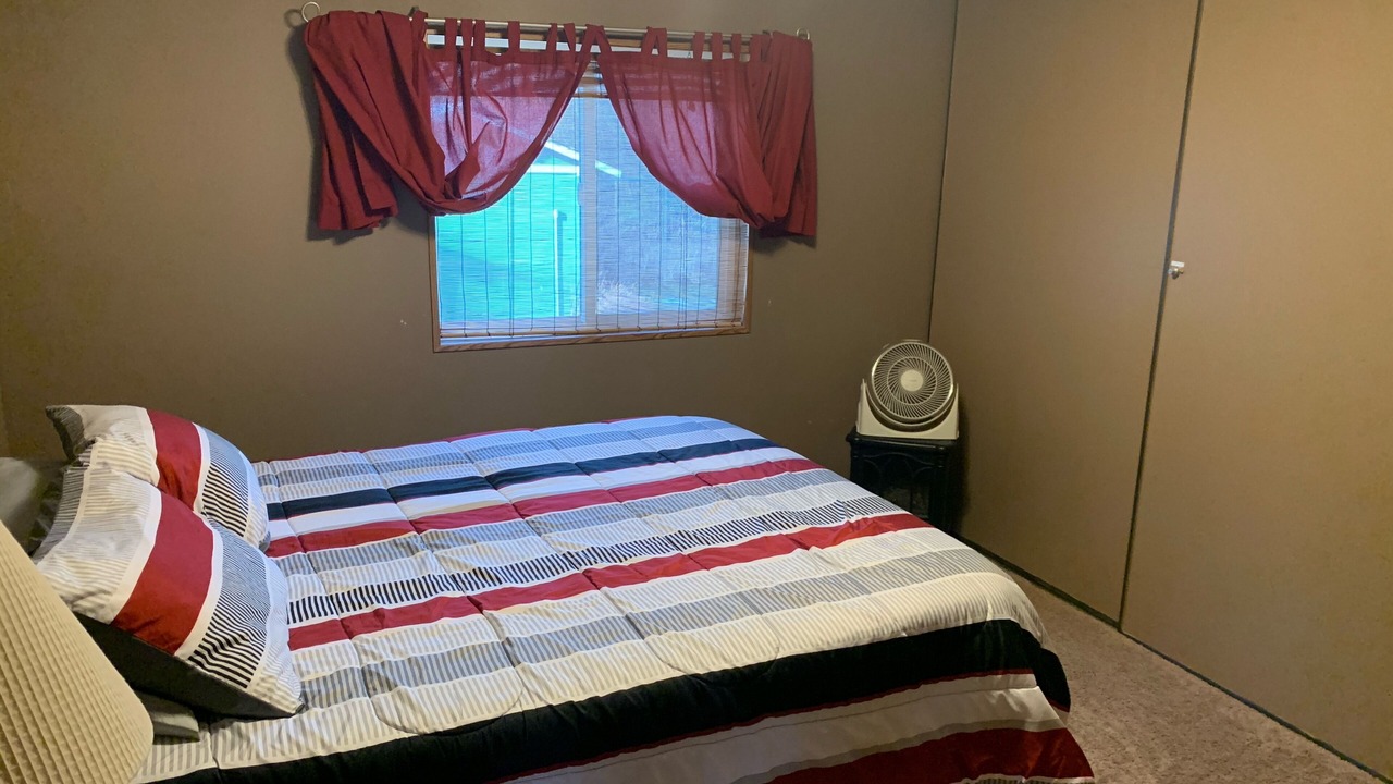 Photo of Bedroom in Cle Elum
