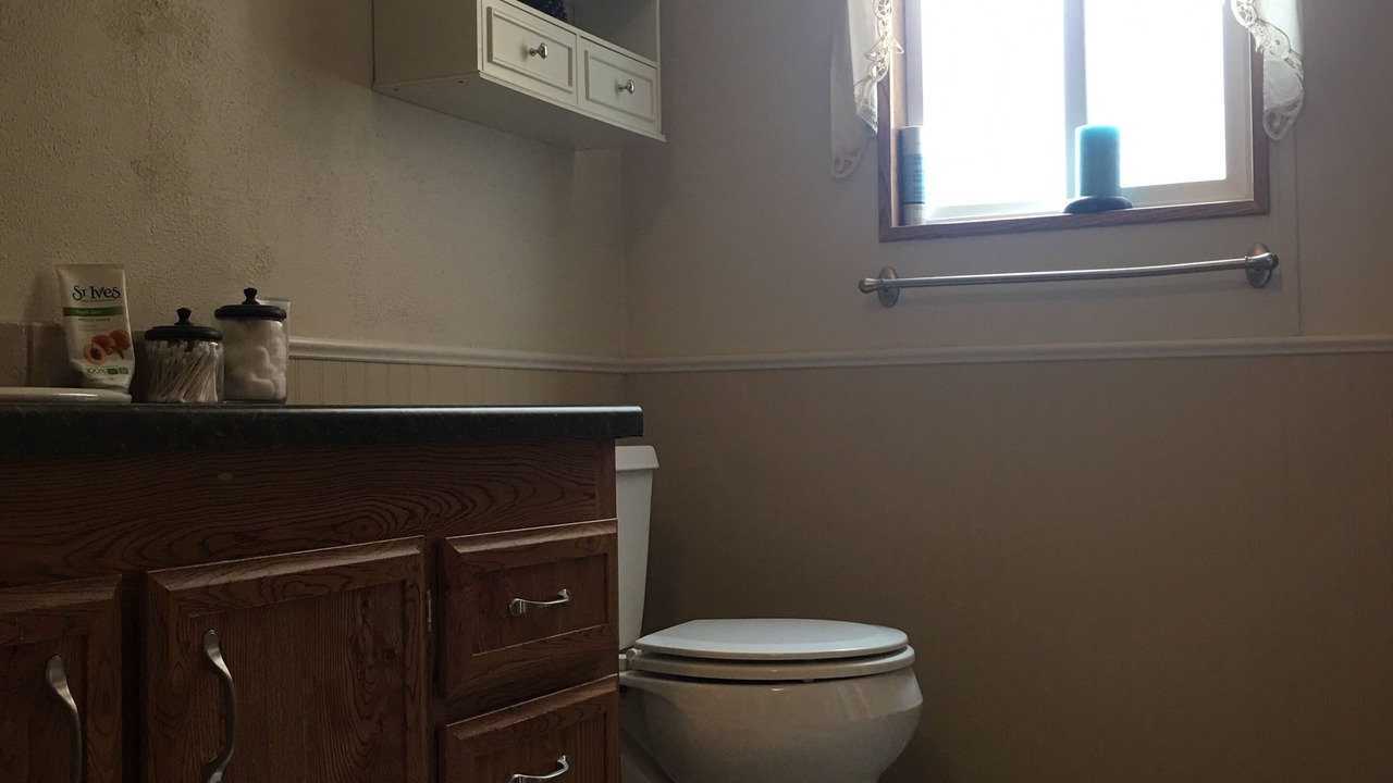 Photo of Bathroom in Cle Elum