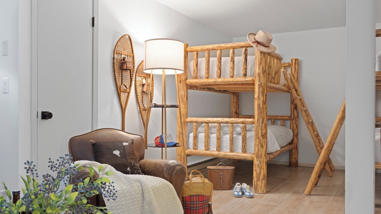 Photo of Bedroom in Jackson