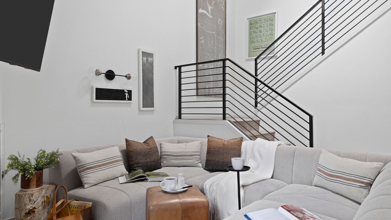 Photo of Livingroom in Jackson