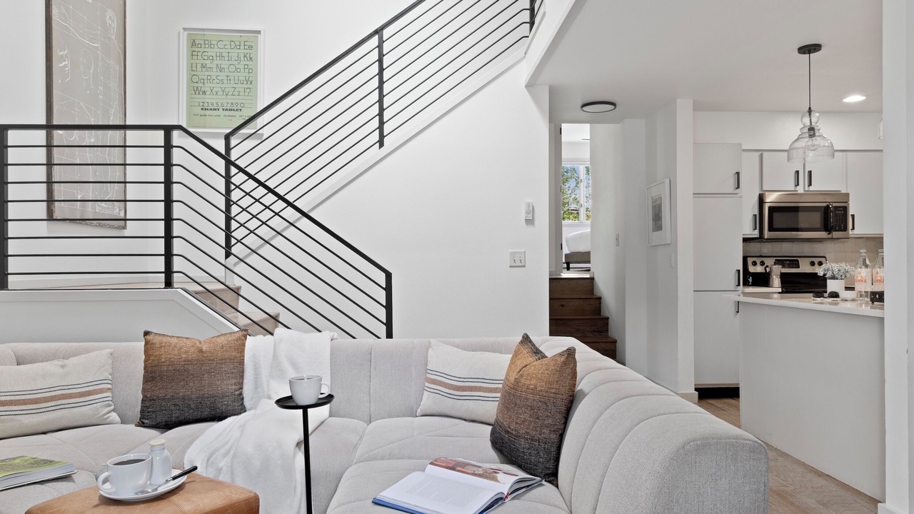 Photo of Livingroom in Jackson