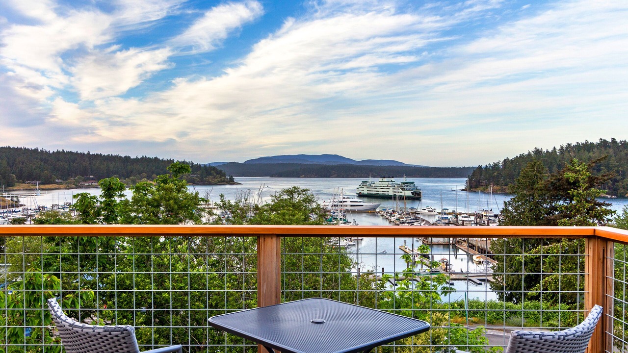 Photo of Others in Friday Harbor