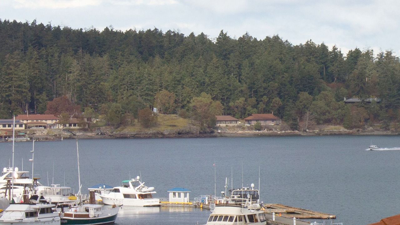 Photo of Patio Balcony in Friday Harbor