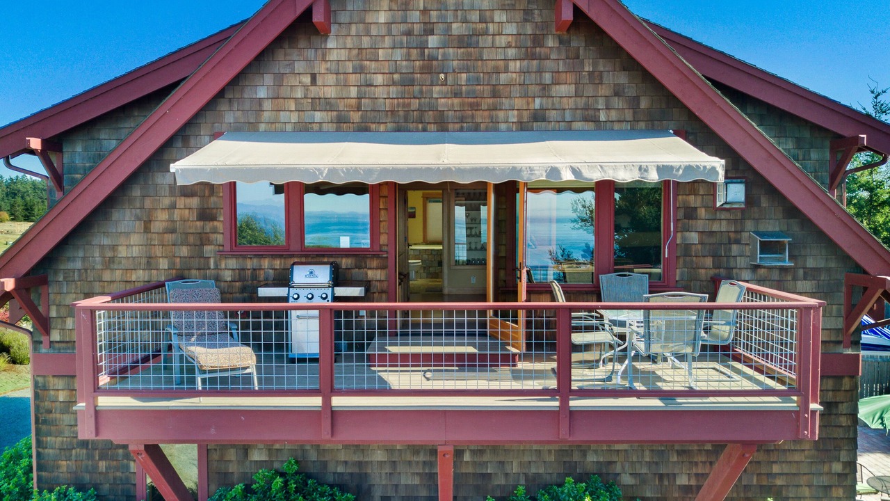 Photo of Outdoor in Friday Harbor