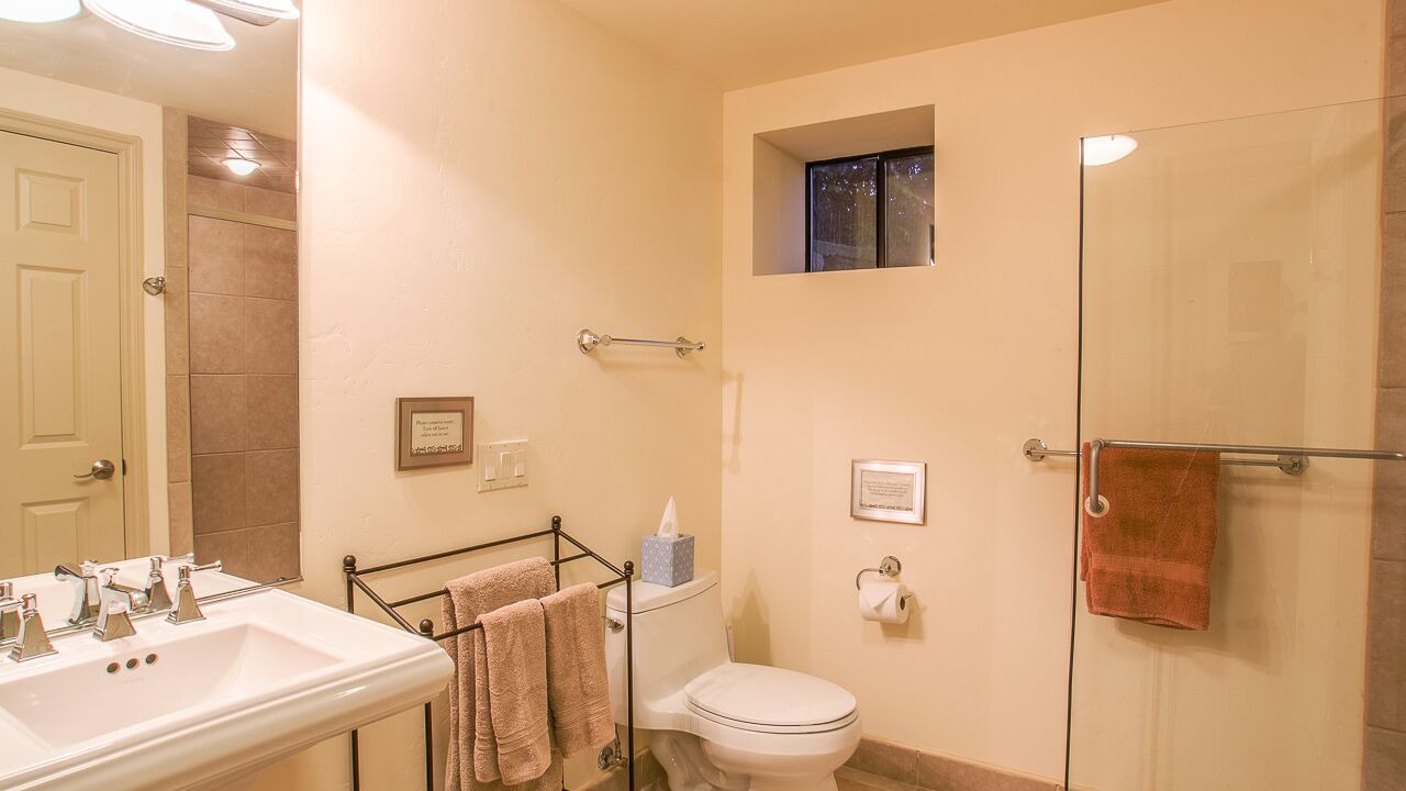 Photo of Bathroom in Friday Harbor