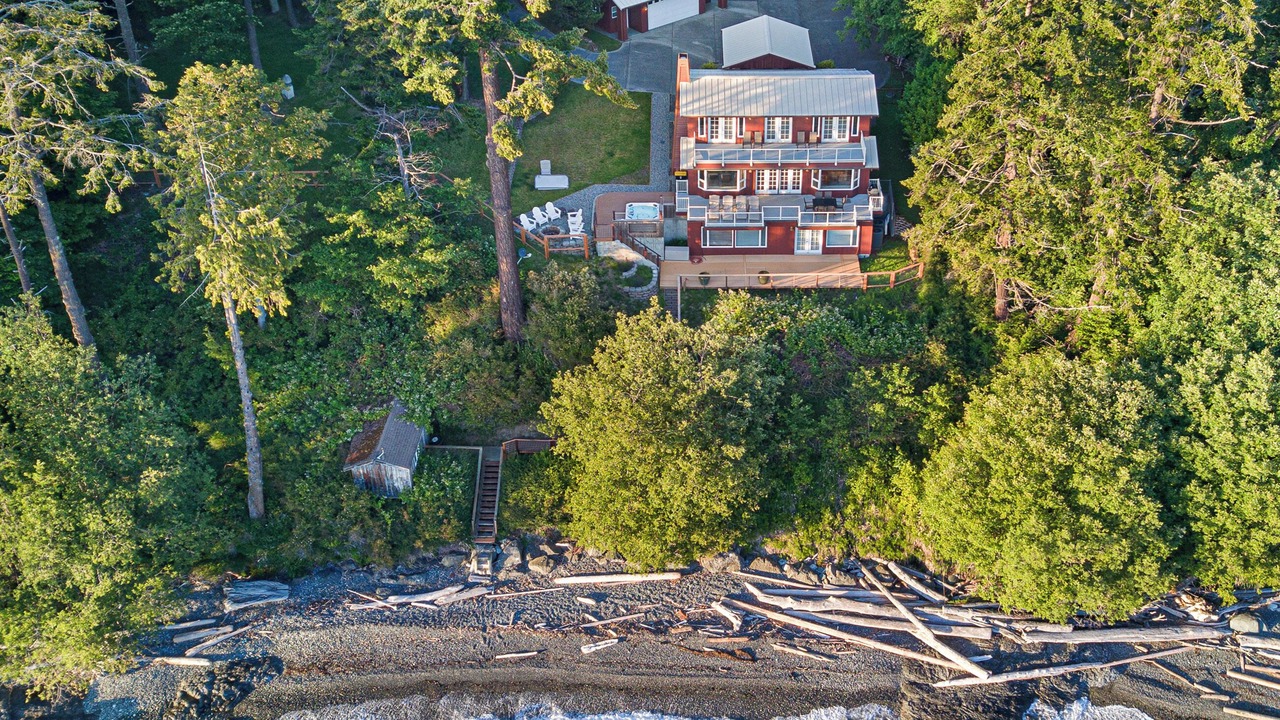 Photo of Others in Friday Harbor