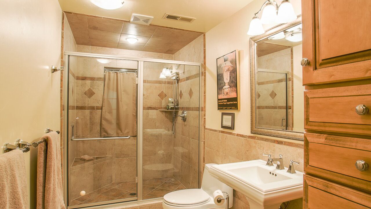 Photo of Bathroom in Friday Harbor