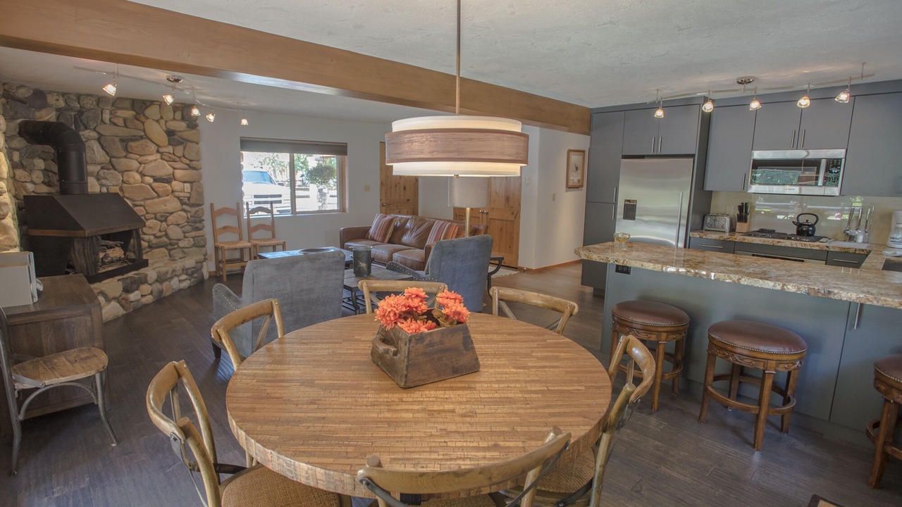 Photo of Livingroom in Ketchum