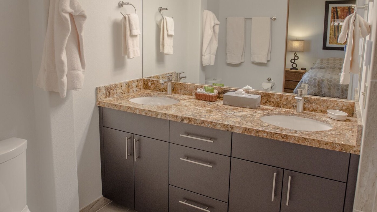 Photo of Bathroom in Ketchum