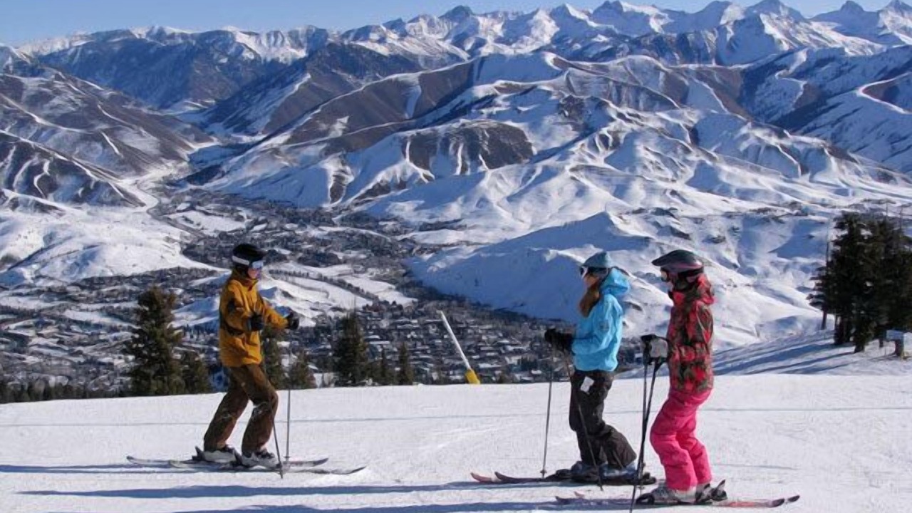Photo of Others in Ketchum