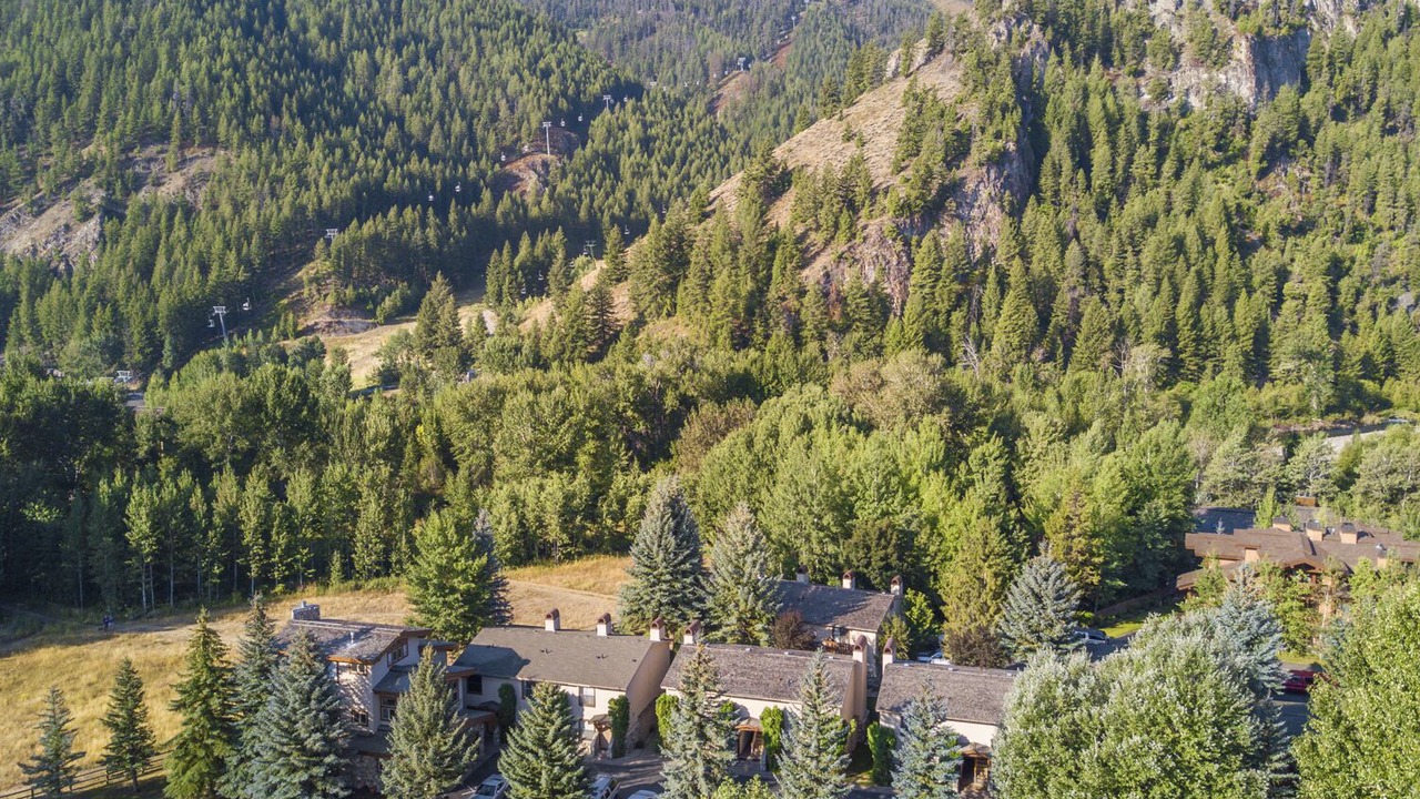 Photo of Outdoor in Ketchum