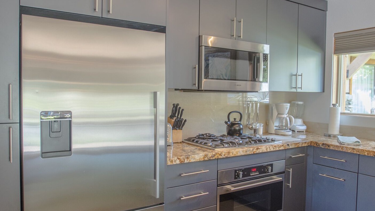 Photo of Kitchen in Ketchum