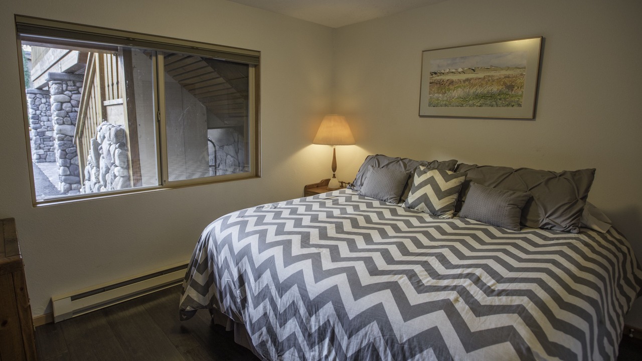 Photo of Bedroom in Ketchum