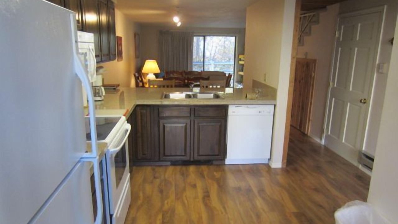 Photo of Kitchen in Ketchum