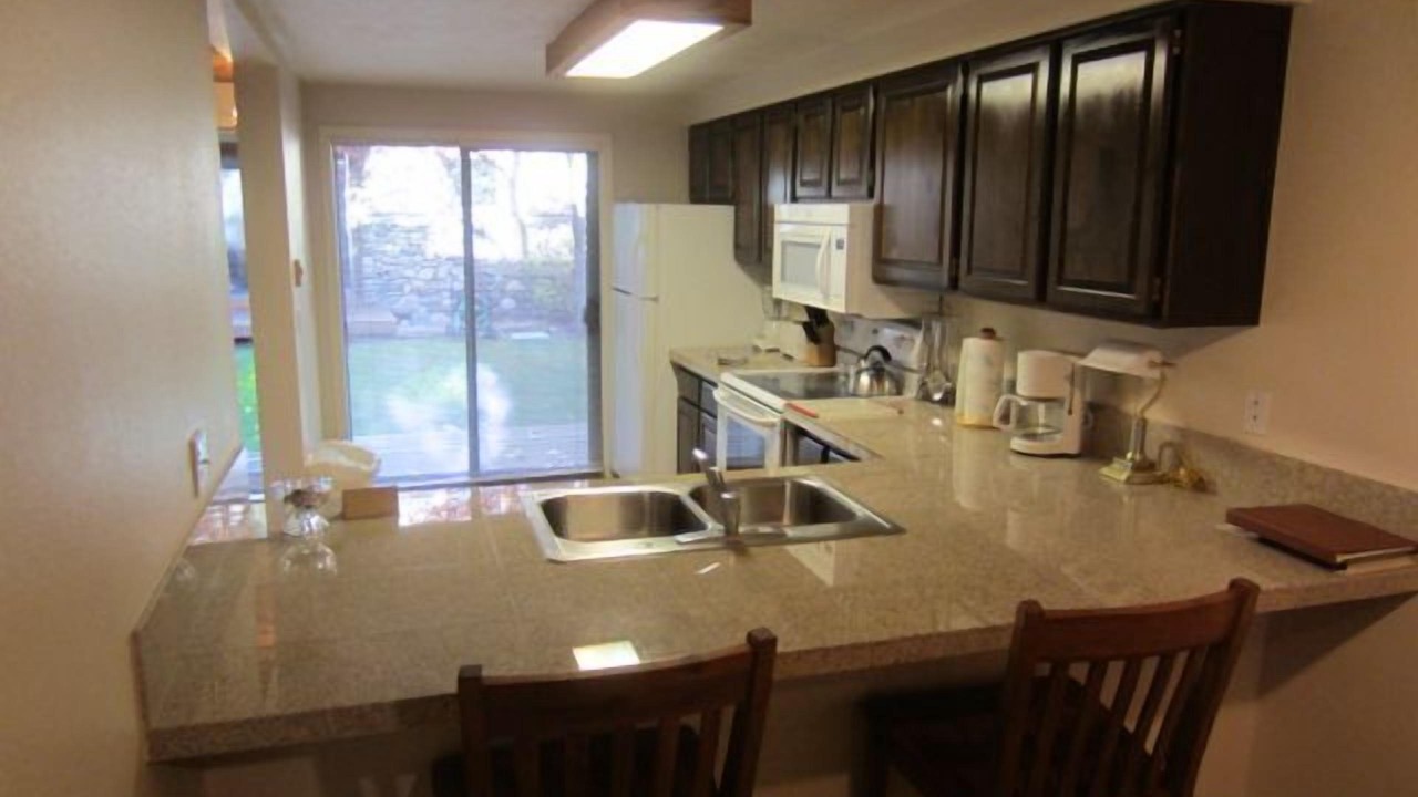 Photo of Kitchen in Ketchum