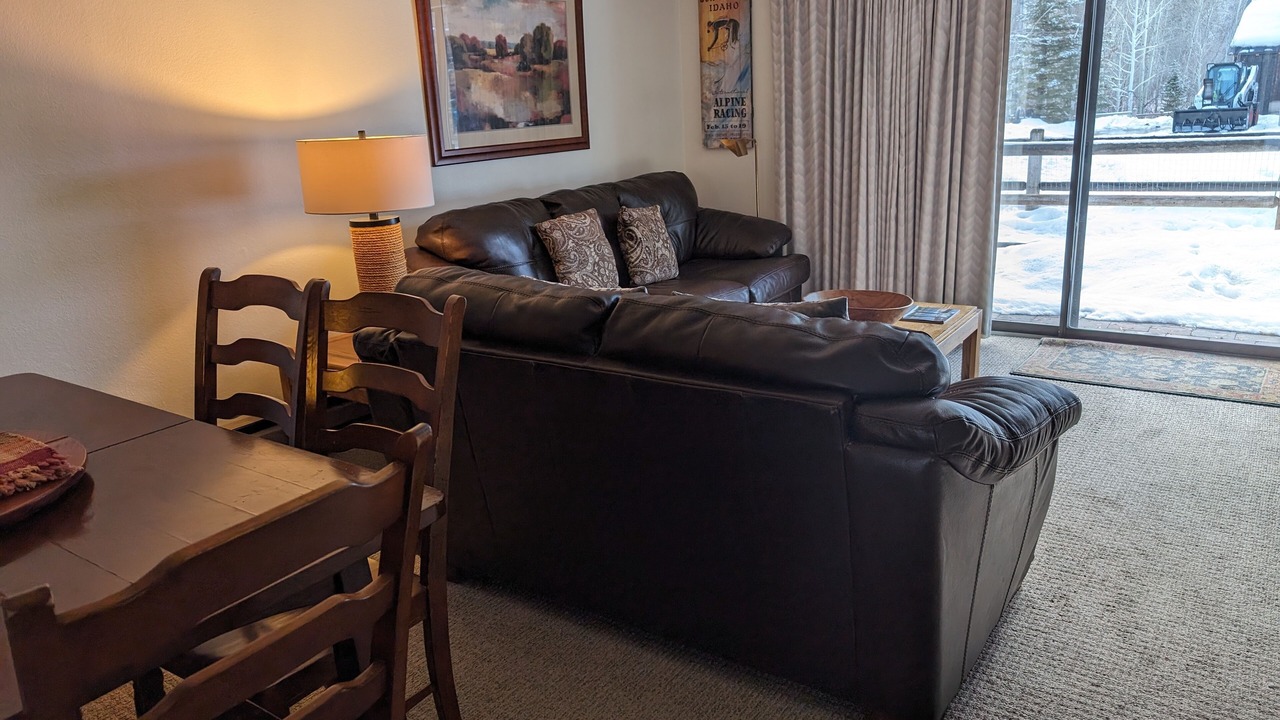 Photo of Livingroom in Ketchum