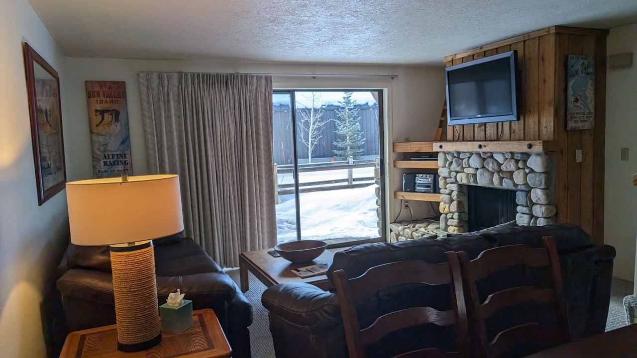 Photo of Livingroom in Ketchum