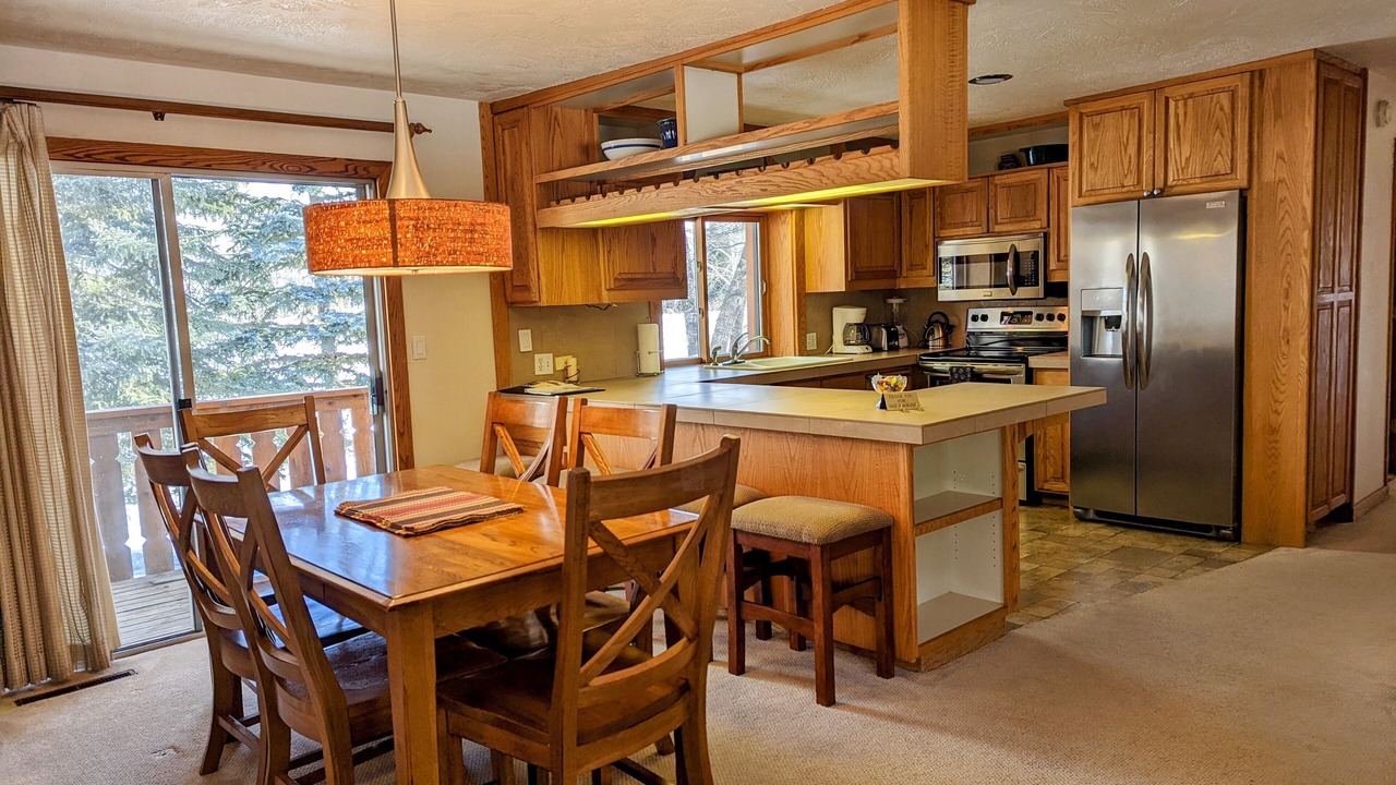Photo of Livingroom in Ketchum