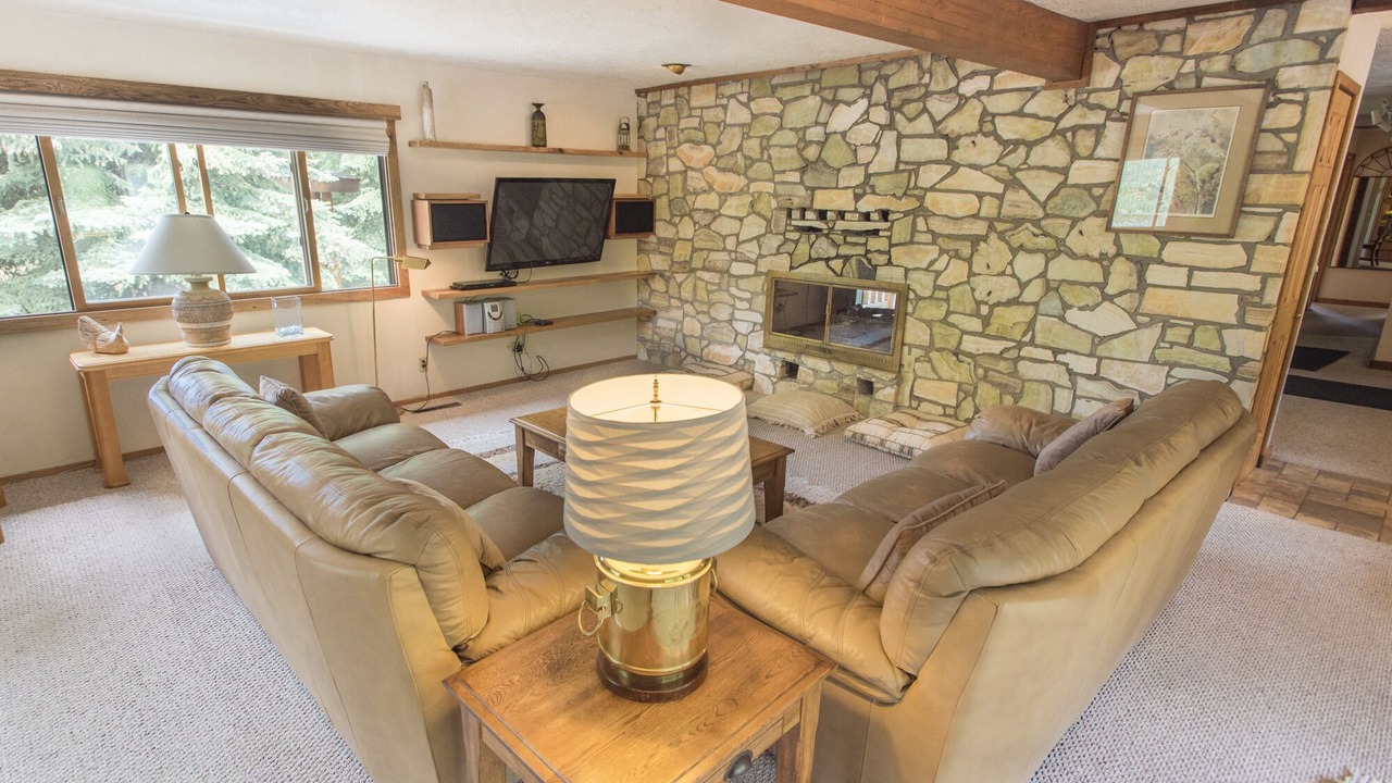 Photo of Livingroom in Ketchum