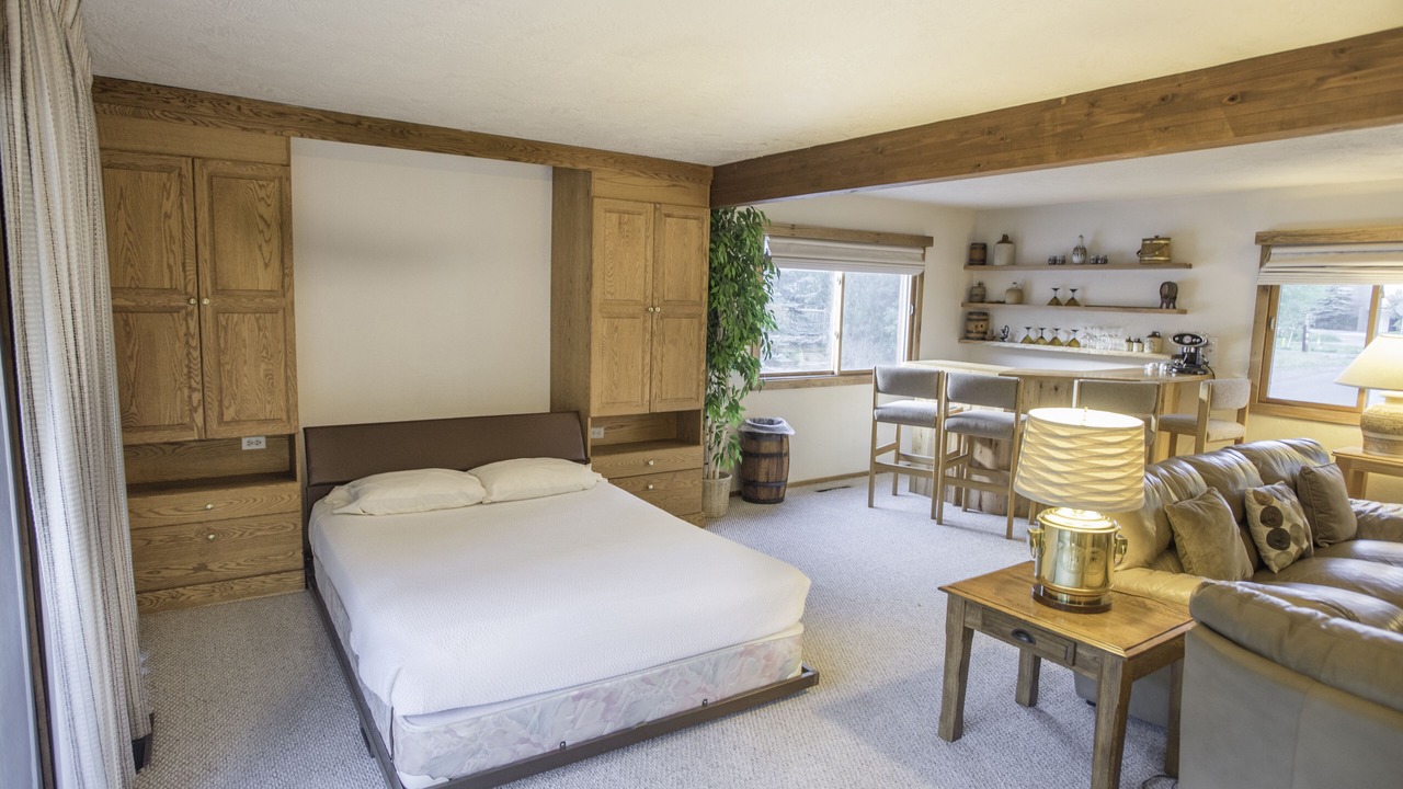 Photo of Bedroom in Ketchum