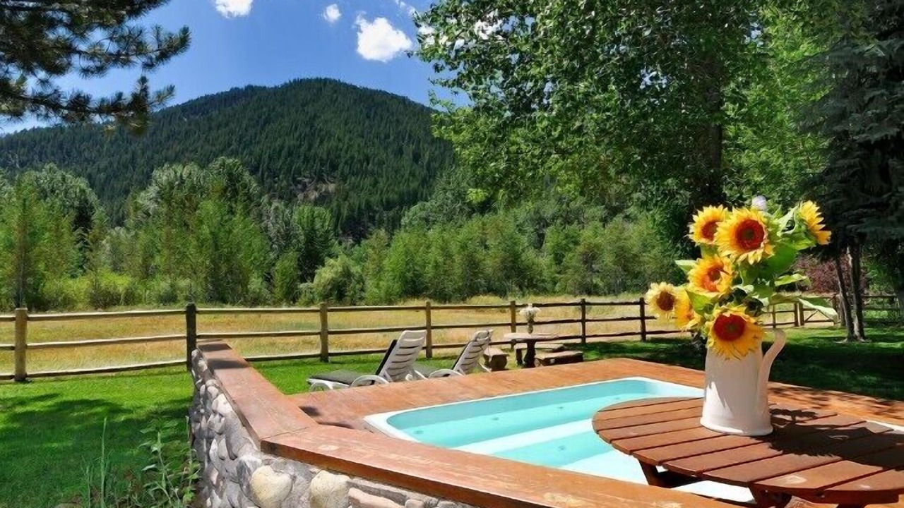 Photo of Patio Balcony in Ketchum