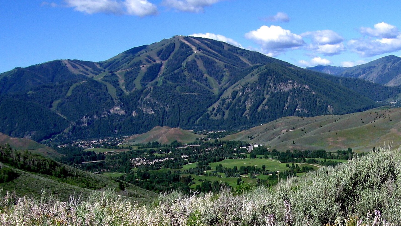Photo of Outdoor in Ketchum