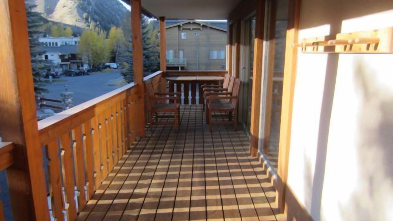 Photo of Outdoor in Ketchum