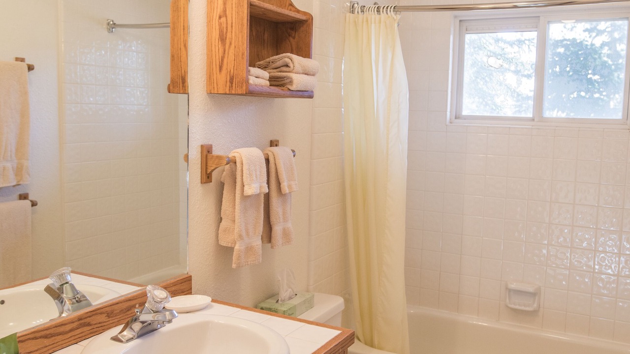 Photo of Bathroom in Ketchum