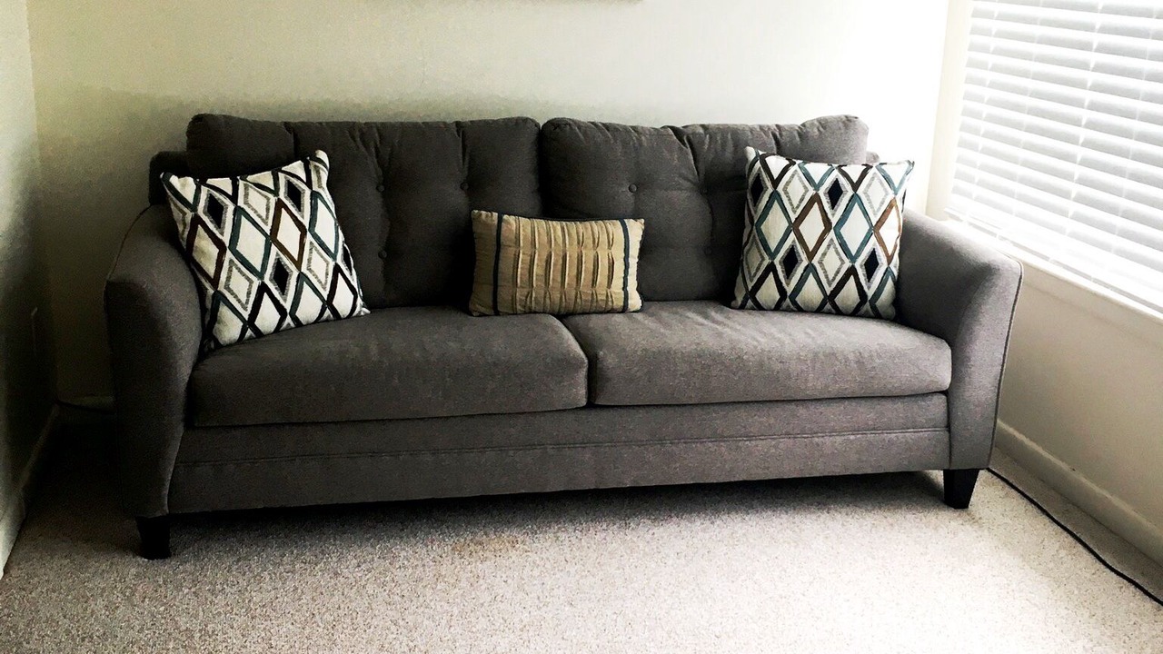 Photo of Livingroom in Dauphin Island