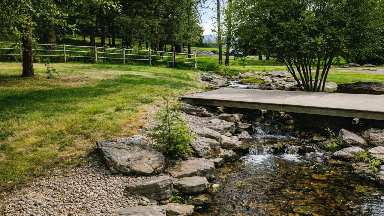 Photo of Outdoor in Post Falls