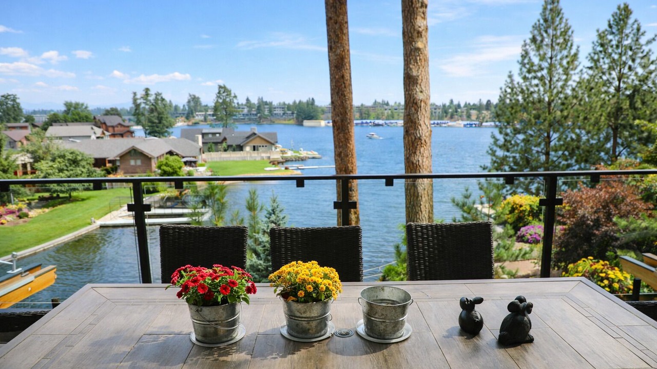Photo of Outdoor in Post Falls