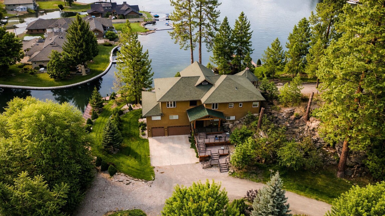 Photo of Outdoor in Post Falls
