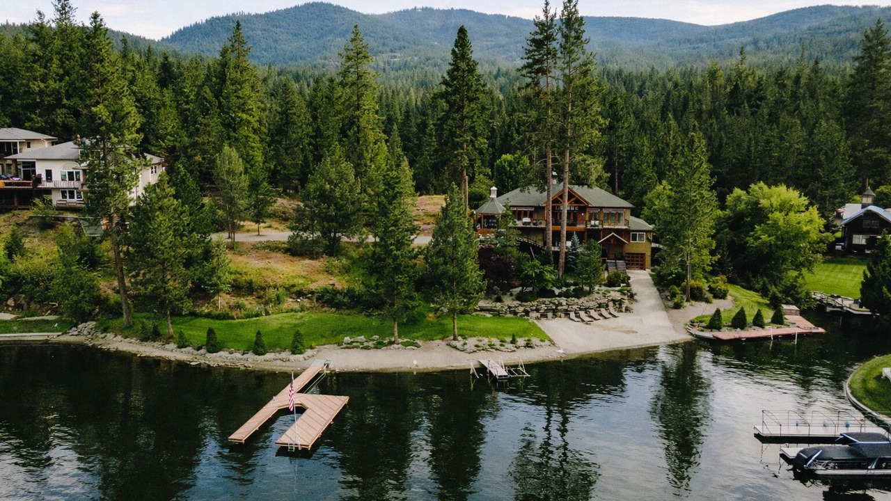 Photo of Outdoor in Post Falls