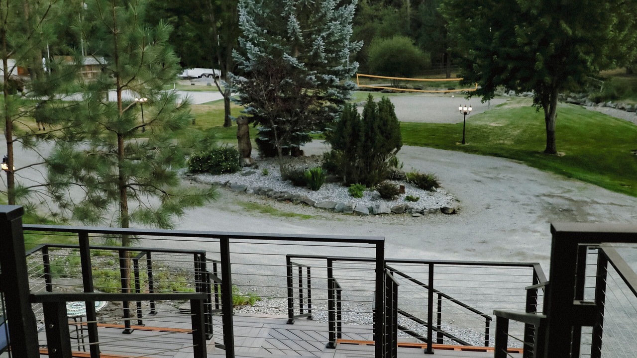 Photo of Outdoor in Post Falls