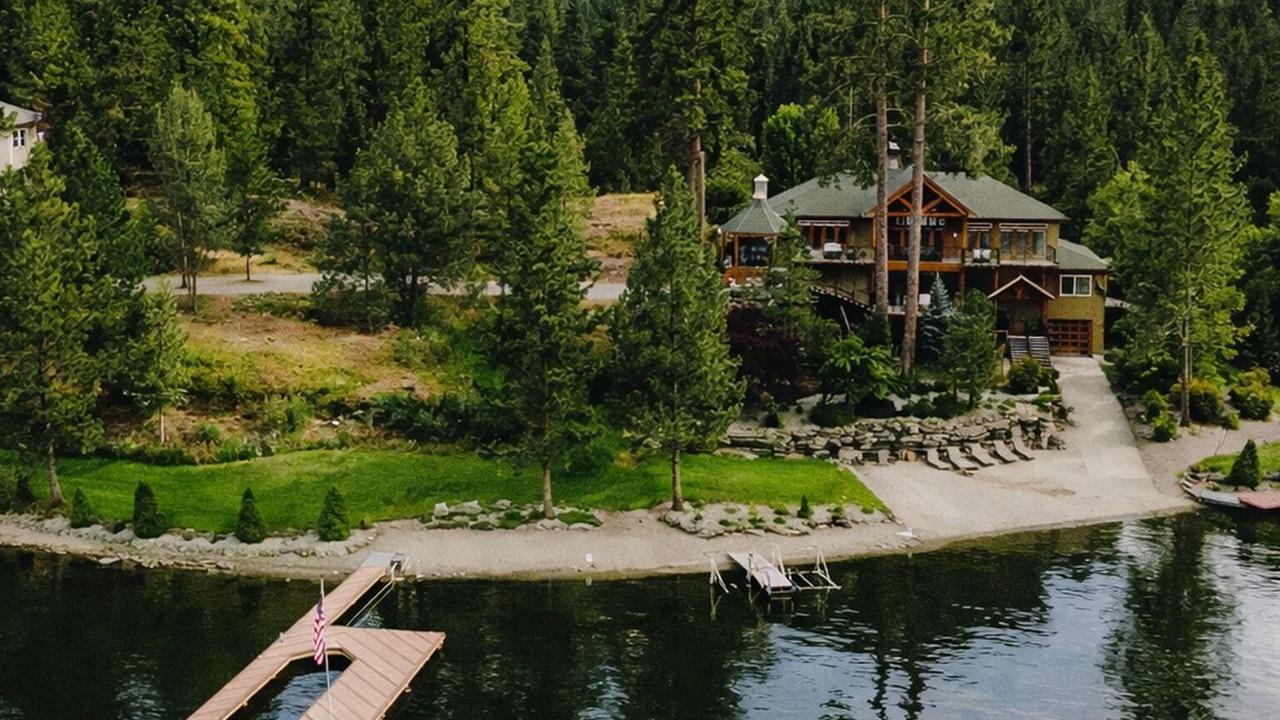 Photo of Others in Post Falls