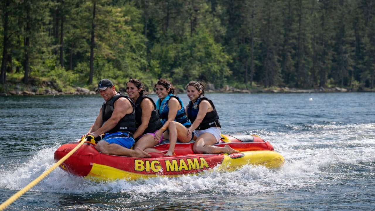 Photo of Others in Post Falls
