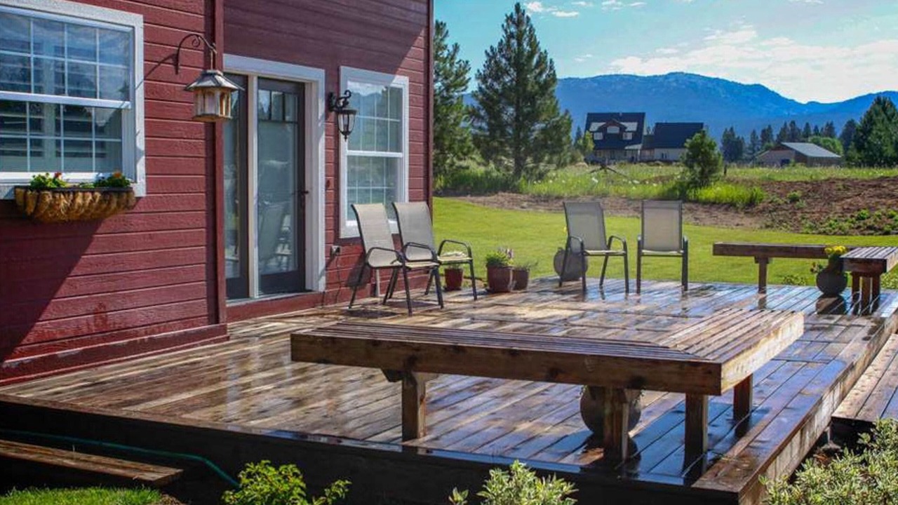 Photo of Others in McCall