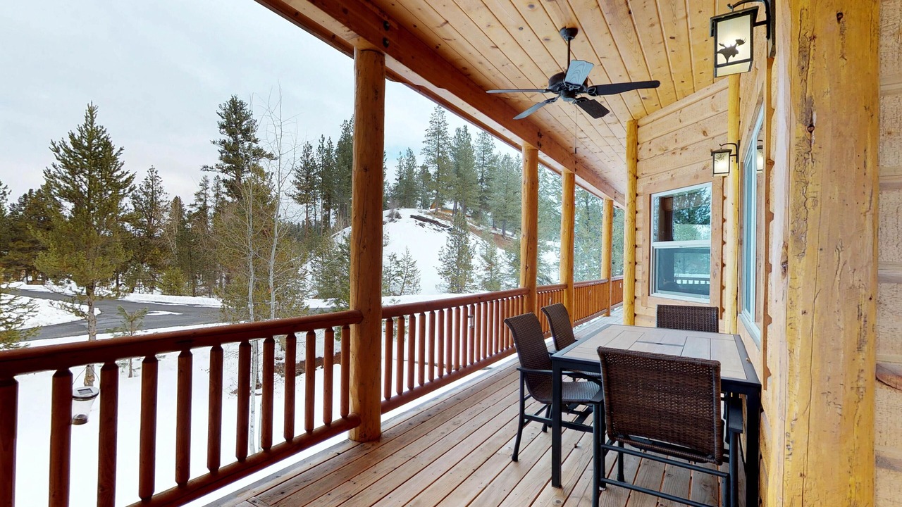 Photo of Outdoor in McCall