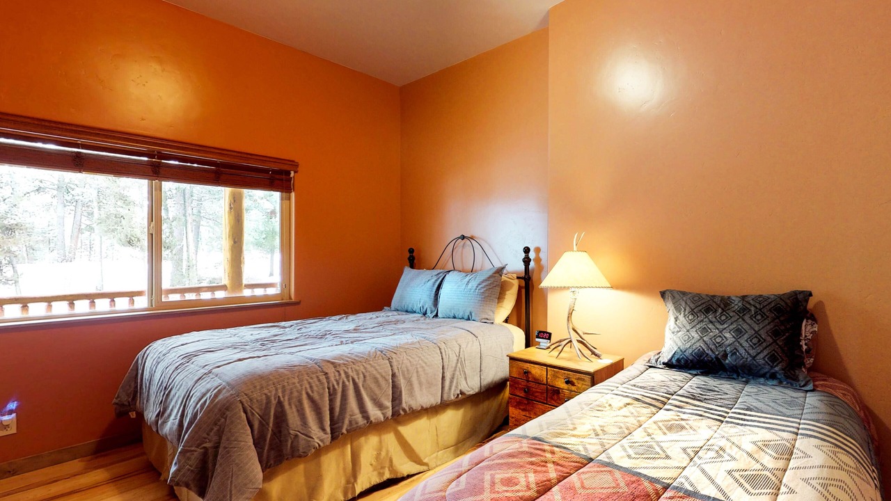 Photo of Bedroom in McCall