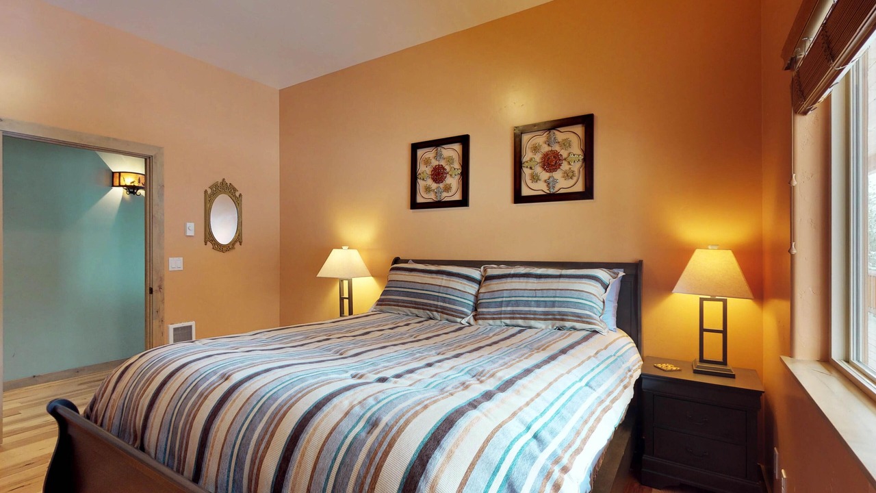 Photo of Bedroom in McCall