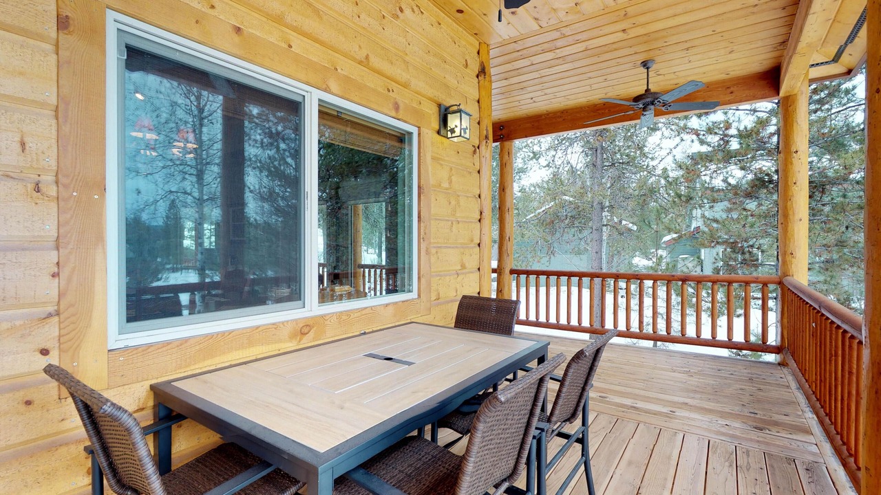 Photo of Outdoor in McCall