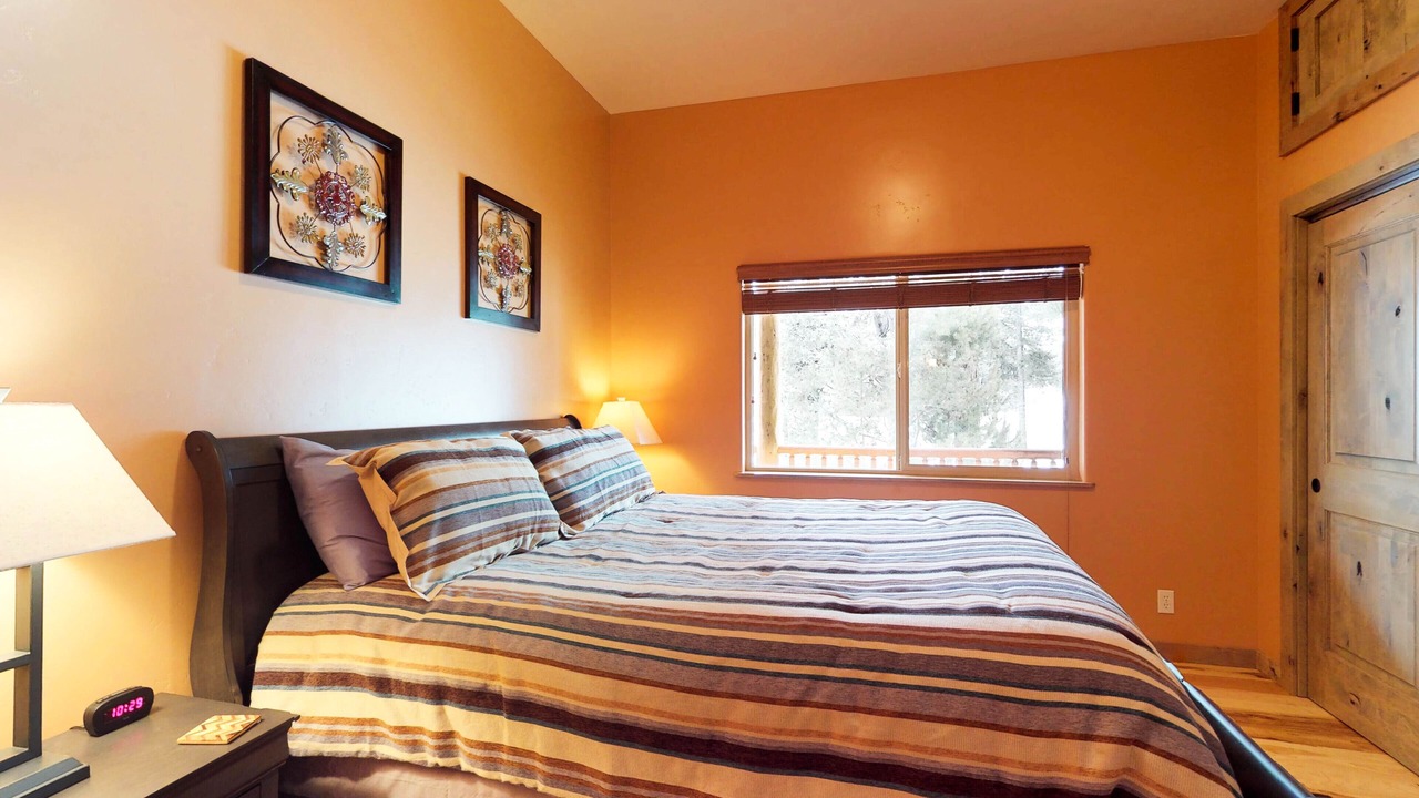 Photo of Bedroom in McCall