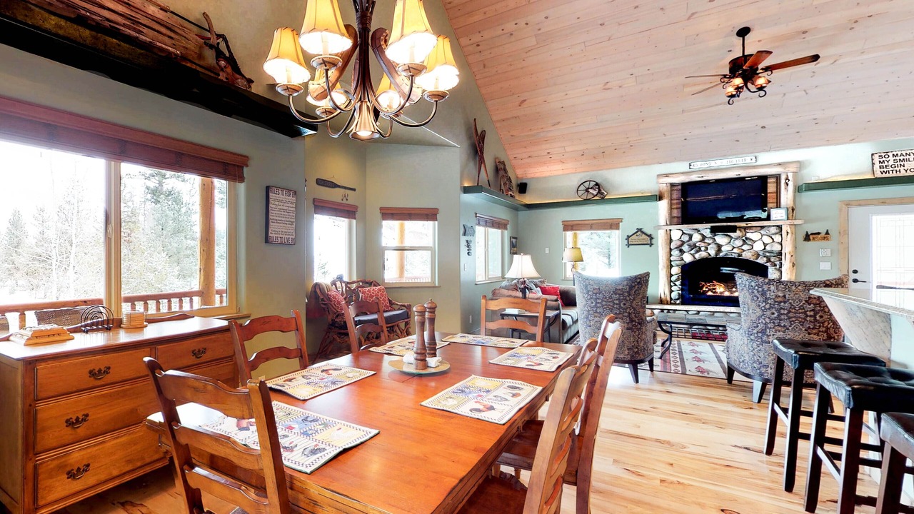 Photo of Others in McCall