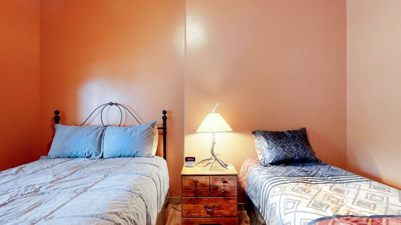 Photo of Bedroom in McCall