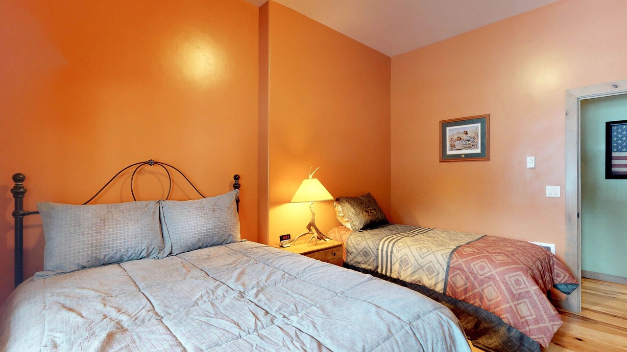 Photo of Bedroom in McCall