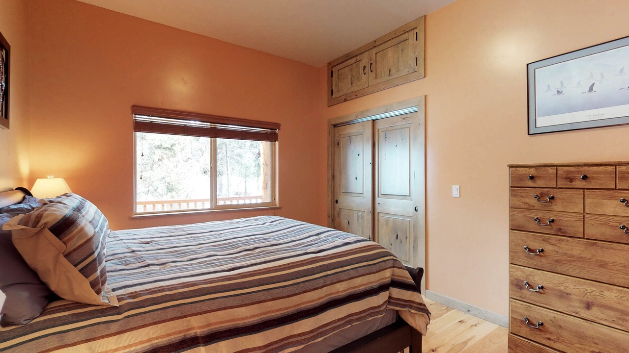 Photo of Bedroom in McCall