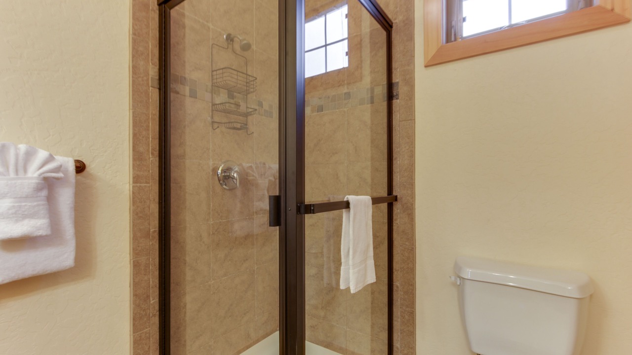 Photo of Bathroom in Dover Bay