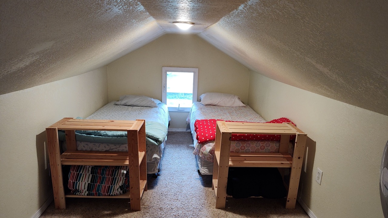 Photo of Bedroom in Mapleton